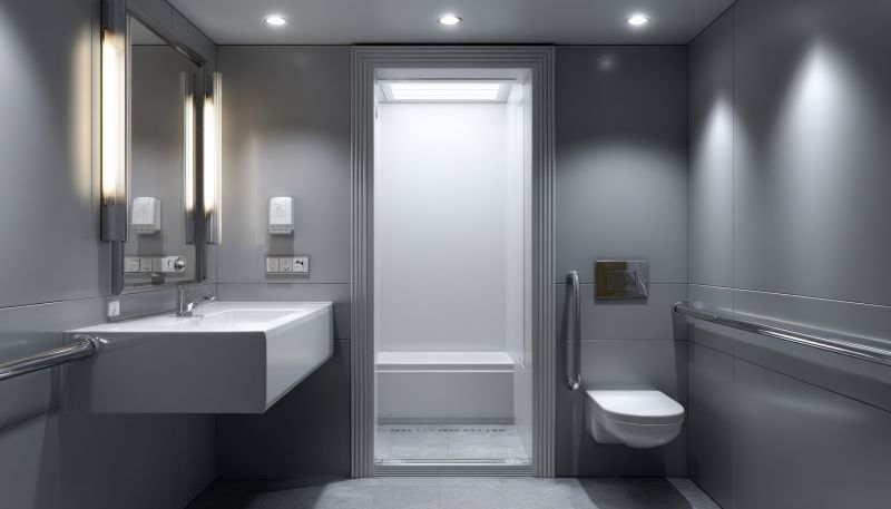 Top Bathroom Remodeling Companies in Decatur, IL