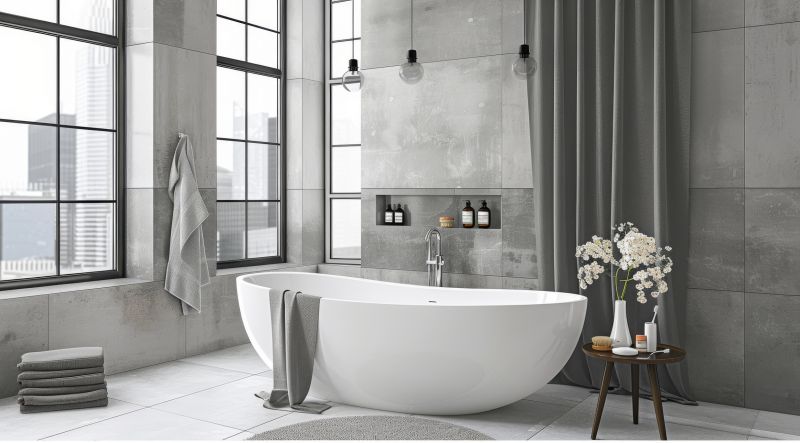 Cost of Bathtub Installation in Mahomet, IL